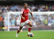 Arsenal: Guimaraes pushing to be fit for Aston Villa trip