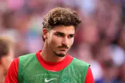 Arsenal handed Julian Alvarez boost after Atletico CEO admission