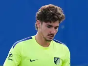 Arsenal hold fresh Julian Alvarez meeting as £85m target update issued