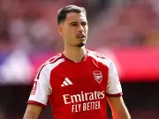 Arsenal in talks with Galatasaray over Martinelli transfer