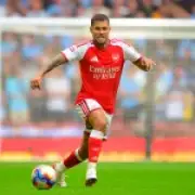 Arsenal injury updates: Guimaraes, Konsa, Timber latest from Arteta