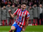 Arsenal make last-ditch Julian Alvarez offer as Osimhen talks held
