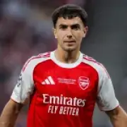 Arsenal make Zubimendi transfer decision after Chelsea approach