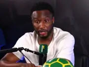 Arsenal mocked over Vinicius Jnr transfer pursuit by John Obi Mikel