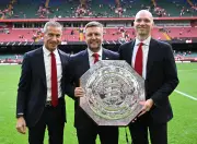 Arsenal only targeting 'change the dial' players in transfer window