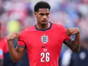 Arsenal open talks for Quansah as Saliba injury fears grow