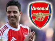 Arsenal: Osimhen 'no matter how much' claim leaks as Arteta hints at transfer