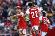 Arsenal player ratings: Tzolis superb, Nwaneri shines in Emirates Cup loss