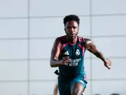 Arsenal players believe Vinicius Jr deal is done