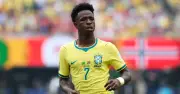 Arsenal players believe Vinicius Jr transfer is done