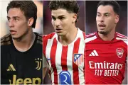 Arsenal plot huge Julian Alvarez move as key exits raise cash