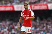 Arsenal pre-season loss: Nwaneri shines amid transfer uncertainty