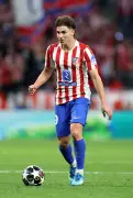 Arsenal sent Julian Alvarez update after new twists in transfer saga
