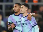 Arsenal set for chaotic end to window with winger signing and three exits agreed