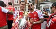 Arsenal set Martinelli and Jesus price tags as duo up for sale