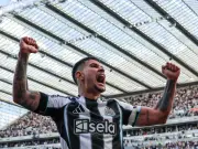 Arsenal set to seal £75m Bruno Guimaraes transfer from Newcastle
