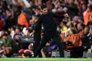 Arsenal set to seal triple deal as Scanlon medical completed