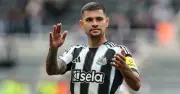Arsenal set to sign Bruno Guimaraes for £75m