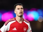 Arsenal set to smash transfer record as Martinelli nears Al-Hilal move