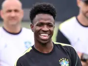 Arsenal still target Julian Alvarez as Vinicius Jr pursuit continues
