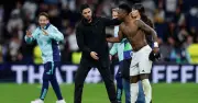 Arsenal target Vinicius Jr and Ferran Torres in four-transfer window
