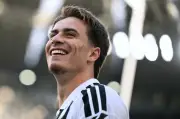 Arsenal target Yildiz staying at Juventus, Spalletti confirms