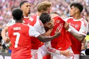 Arsenal to face Real Madrid and Bayern Munich in Champions League draw