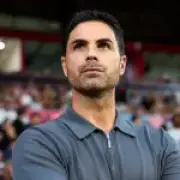 Arsenal to offload Ethan Nwaneri after Community Shield omission