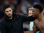 Arsenal to repeat Vinicius trick with three more signings