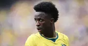 Arsenal transfer news: Vinicius Jr blow, Konsa twist, Guimaraes issue