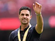 Arsenal transfer state of play: Alvarez, Jesus, Martinelli latest