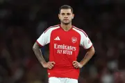 Arsenal triple fitness boost for Community Shield clash