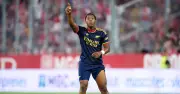 Arsenal vs Betis: TV channel, kick-off time and live stream