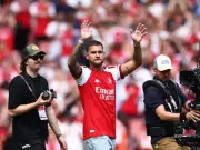 Arsenal vs Como: Free YouTube stream, TV channel and team news