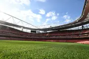 Arsenal vs Como LIVE: Pre-season friendly updates, team news, lineups
