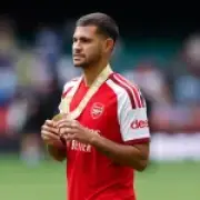 Arsenal vs Coventry LIVE: Premier League opener at the Emirates