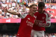Arsenal vs Coventry: TV channel and live stream for Premier League opener