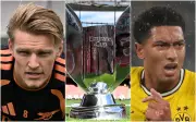 Arsenal vs Dortmund: Emirates Cup Free Live Stream Info