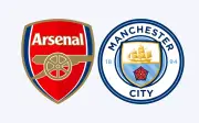 Arsenal vs Man City Community Shield prediction, TV, team news