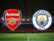 Arsenal vs Man City Community Shield: Team News and How to Watch