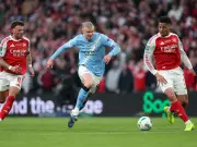 Arsenal vs Man City Community Shield: TV channel and stream