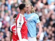 Arsenal vs Man City Community Shield: TV channel, kick-off
