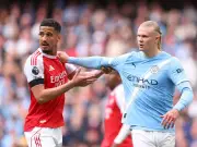 Arsenal vs Man City: Seven players could miss Community Shield