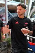 Arsenal XI vs Girona: White and Tzolis start pre-season friendly
