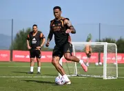 Arsenal XI vs Real Betis: Predicted lineup, team news for friendly