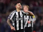 Arsenal's £25m Bruno Guimaraes belief leaked as Newcastle United guaranteed transfer fee