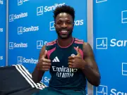 Arsenal's 7 Vinicius Jr alternatives ranked with Liverpool hijack and £77m release clause