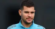 Arsenal's £75m Bruno Guimaraes transfer: No.39 shirt awaits