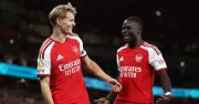 Arsenal's Champions League Draw: Real Madrid, Bayern, Dortmund