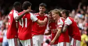 Arsenal's Community Shield win could signal 'curse' for Arteta